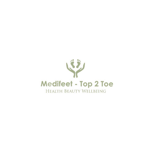 Medifeet - Top 2 Toe